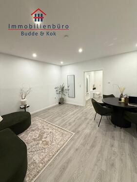 Foto - 3 Zimmer Dachgeschoßwohnung in Friesoythe