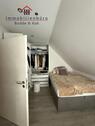 Foto - Dachgeschoßwohnung in Friesoythe zur Miete