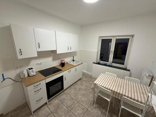 Foto - 2 Zimmer Etagenwohnung in Krefeld