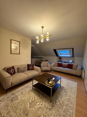 Foto - 3 Zimmer Etagenwohnung zur Miete in Lehrte