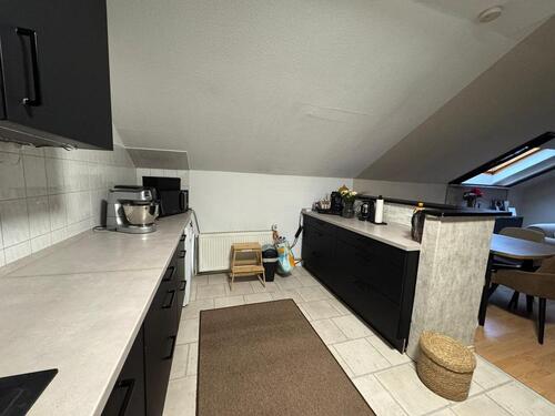 Foto - Etagenwohnung in Lehrte zur Miete