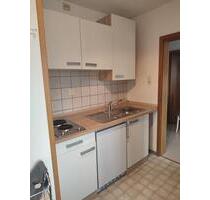 Studentenwohnung 2 Zimmer Kü. und Bad - Münchberg