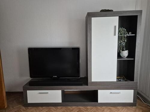 Foto - 2 Zimmer Etagenwohnung zur Miete in Münchberg