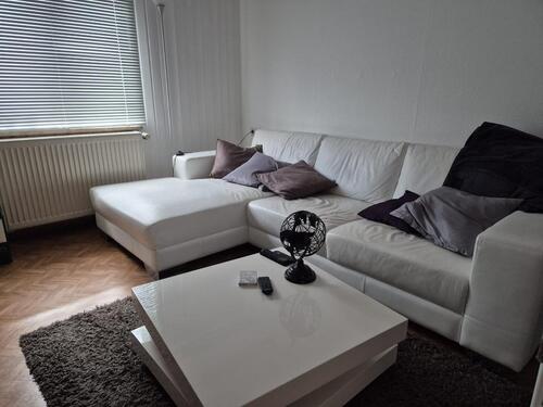 Foto - 2 Zimmer Etagenwohnung in Münchberg