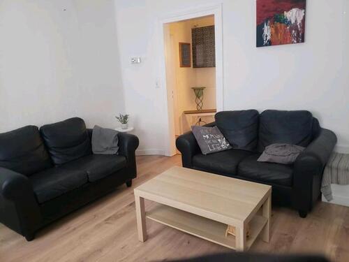 Foto - Wohnung mit kleinem Balkon in ZellMerl zu vermieten