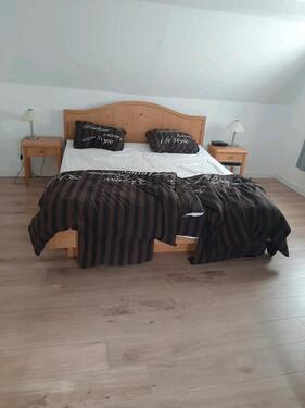 Foto - Etagenwohnung in Zell (Mosel) zur Miete