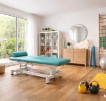 Physio- Raum Physiotherapie Massage Anwendungen in Freiburg - Freiburg im Breisgau Brühl