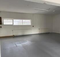 Lager zu vermieten, mit Büro, zentrale Lage, aufteilbar - Ammerbuch