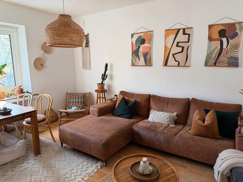 Foto - 3 Z. Eigentumswohnung Köln AltstadtSüd leerstehend