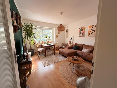 Foto - 3 Zimmer Etagenwohnung zum Kaufen in Köln