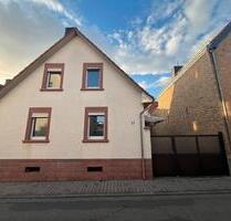 Charmantes Haus mit EBK in Top-Lage - 4SZ - Saulheim