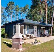 Ferienhaus direkt am Plauer See mit Boot zur Langzeitvermietung - Plau am See