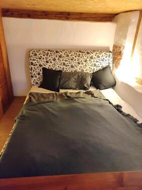 Foto - 1 Zimmer Etagenwohnung zur Miete in Gomadingen