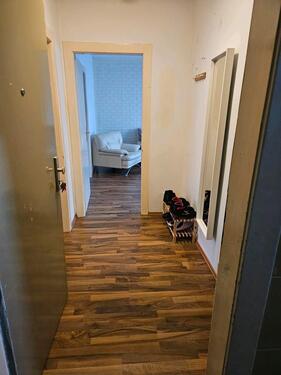 Foto - Etagenwohnung in Braunschweig zur Miete