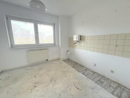 Foto - 2 Zimmer Etagenwohnung in Homburg