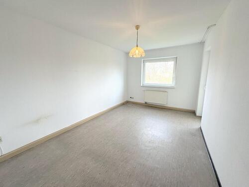 Foto - Etagenwohnung in Homburg zur Miete