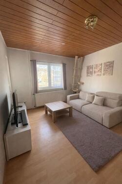 Foto - 1.5 Zimmer Etagenwohnung zur Miete in Weilmünster