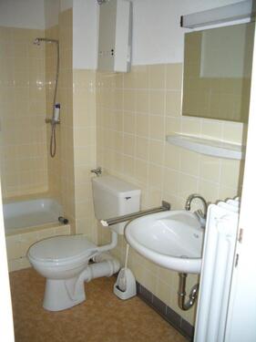 Foto - 1 Zimmer Etagenwohnung in Wolfsburg