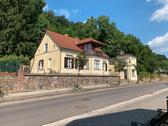 Foto - 2 - Raumwohnung im Kurviertel - Senioren Singlewohnung im Erdgeschoss