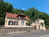 Foto - 2 Zimmer Etagenwohnung zur Miete in Bad Freienwalde (Oder)
