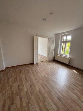 Foto - Etagenwohnung in Bad Freienwalde (Oder) zur Miete