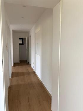 Foto - Sehr schöne Einliegerwohnung - Erstbezug nach Sanierung