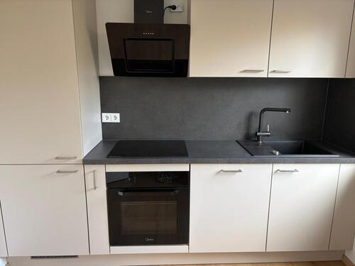 Foto - 2 Zimmer Etagenwohnung zur Miete in Reiskirchen