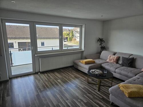 Foto - 4 Zimmer Etagenwohnung in Hirschau