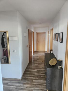 Foto - Etagenwohnung in Hirschau zur Miete
