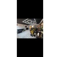 Friseur Laden - 1.500,00&nbsp;EUR Kaltmiete, ca.&nbsp; 50,00&nbsp;m&sup2; in Bad Orb (PLZ: 63619)