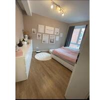 Nachmieter ab 1.11. - 3 Zimmerwohnung, 76qm - Hamburg Eidelstedt