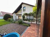 Foto - Einfamilienhaus zur Miete in Buttenwiesen