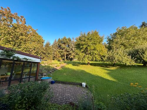 Foto - Einfamilienhaus in Buttenwiesen