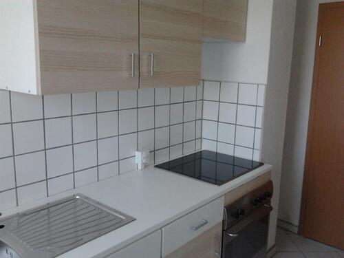 Foto - Etagenwohnung zur Miete in Blankenburg (Harz)