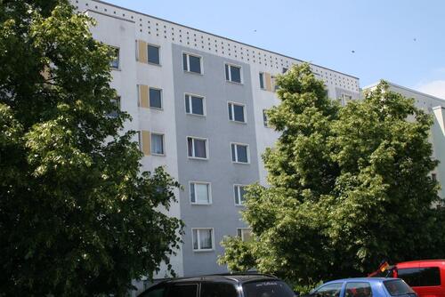 Foto - Etagenwohnung in Blankenburg (Harz)