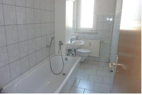 Foto - Etagenwohnung in Blankenburg (Harz) zur Miete
