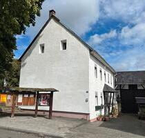 Haus, ehemaliger Bauernhof zu verkaufen - Blankenheim