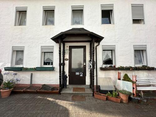 Foto - Einfamilienhaus zum Kaufen in Blankenheim