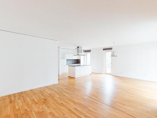 Foto - Etagenwohnung zur Miete in Frankfurt am Main