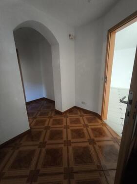 Foto - Etagenwohnung in Wutöschingen