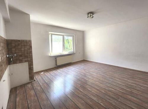 Foto - *Dreizimmer-Dachgeschosswohnung in Gelsenkirchen: Modernes Wohnen mit Charme und Aussicht*