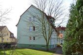 Foto - Grüngelegene Wohnung - 343,00 EUR Kaltmiete,