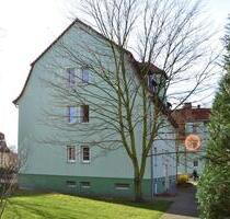 Grüngelegene Wohnung - 343,00 EUR Kaltmiete, in Bitterfeld-Wolfen (PLZ: 06749)