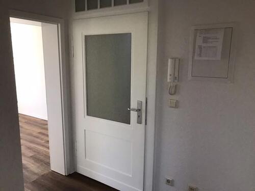 Foto - Etagenwohnung zur Miete in Bitterfeld-Wolfen
