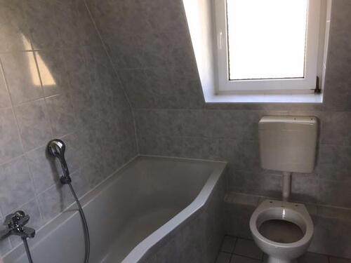 Foto - Etagenwohnung in Bitterfeld-Wolfen