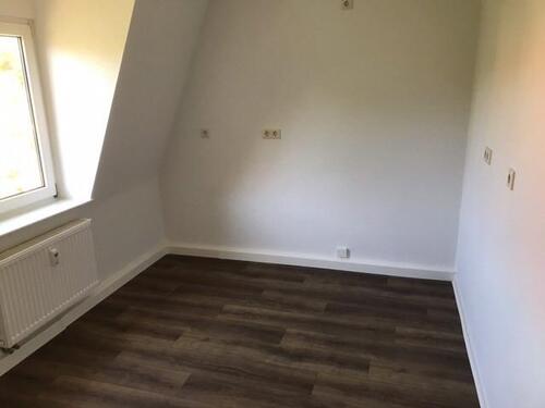 Foto - Etagenwohnung in Bitterfeld-Wolfen zur Miete