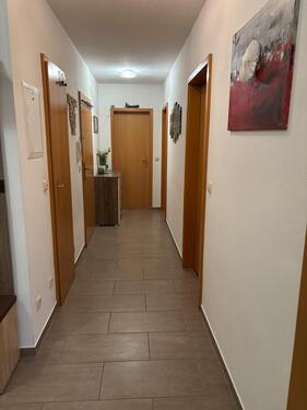 Foto - Etagenwohnung in Traunreut
