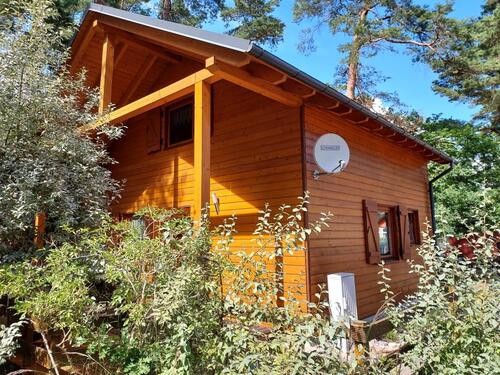 Foto - Ferienhaus Ostsee Rügen Strand Baabe Mönchgut