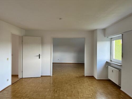 Foto - Traumhafte Dachgeschosswohnung mit Blick über Saarbrücken