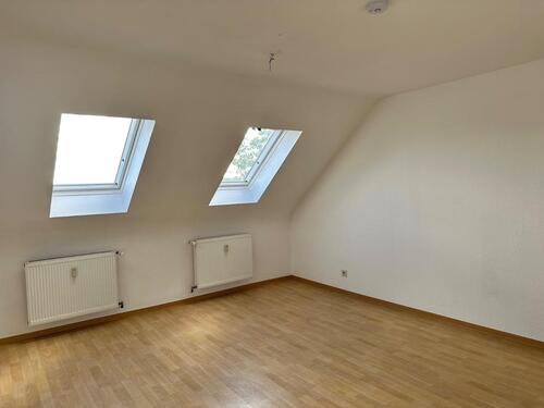 Foto - Etagenwohnung in Saarbrücken
